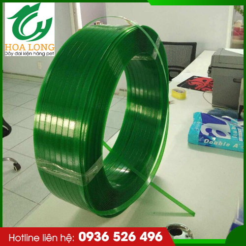 Dây Đai Nhựa